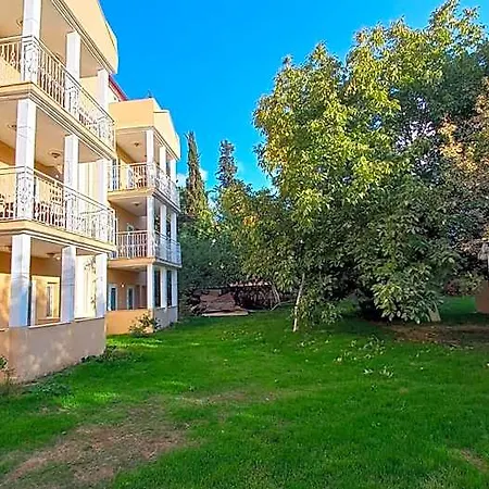Mediterranean * Cedit